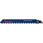 Bosch Tigersågblad Expert ‘Hollow Brick’ S 1543 HM , 3 st