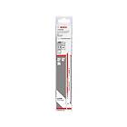 Bosch Tigersågblad S1122EHM 225 mm Pallet repair 10-pack