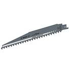 Bosch Tigersågblad trä S 1142 KHM 225 mm