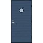Scandidoor Ytterdörr Gren GREN 10x20 Vä Blå Frost 84537