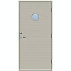 Scandidoor Ytterdörr Gren GREN 10x20 Hö Grå Frost 84584