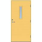 Scandidoor Ytterdörr Kvinta KVINTA 10x20 Vä Gul Klar 80581