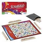 Scrabble Crossword