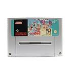 Hanna Barbera's Turbo Toons (SNES)