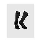 Assos Cykelstrumpor Gto Socks Black Series