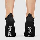 GripGrab Cycling Socks Classic No Show 3Pack Black