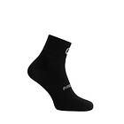 Rogelli Cykelstrumpor Cykelcore Herr Black