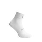 Rogelli Cykelstrumpor Cykelcore Herr White