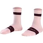 Trek Race Crew Cycling Sock Blush