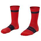 Trek Race Crew Cycling Sock Viper Red