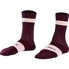 Trek Race Crew Cycling Sock Mulberry