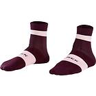 Trek Race Quarter Cycling Sock Mulberry