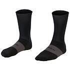 Trek Race Crew Cycling Sock Svart
