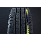 Goodyear EfficientGrip Cargo 2 205/75 R 16 110R