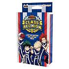 My Academia CCG: Class Reunion Collector Box