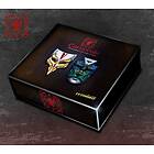 Carnevale 2-player Box
