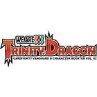 Cardfight!! Vanguard: We Are!!! Trinity Dragon Pack