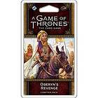 A Game of Thrones LCG (2nd ed): Oberyn's Revenge