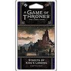 A Game of Thrones LCG (2nd ed): Streets of King's Landing