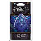 A Game of Thrones LCG (2nd ed): Favor of the Old Gods