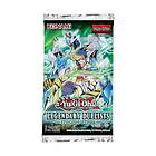 Yu-Gi-Oh! TCG Legendary Duelist 8: Synchro Storm Pack