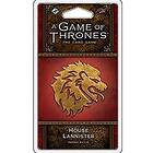 A Game of Thrones LCG (2nd ed): House Lannister Intro Deck