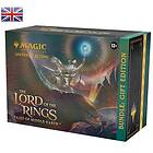 Magic the Gathering Lord of the Rings Tales of Middle-earth Bundle: Gift Edition
