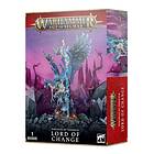 Disciples of Tzeentch of Change / Kairos Fateweaver