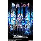 Weiß Schwarz: TV Anime Magia Record: Puella Magi Madoka Magica Side Story