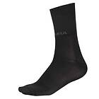 Endura Cykelstrumpor Pro Sl Sock ll Black