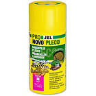 JBL Fiskfoder ProNovoPleco M 100ml