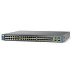 Cisco Catalyst 3560-48TS-E