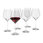 Eva Solo Legio Nova Bourgogne Wine Glass 65-cl 6-pack