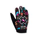 Muc-Off Shred Hot Chilli Youth Gloves