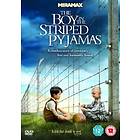 Boy In the Striped Pyjamas (UK) (DVD)