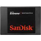 SanDisk Extreme SSD 120GB