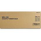 Konica Minolta Toner Waste Box WX-103