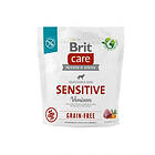 Brit Care Dog Grain-free Sensitive (1kg)