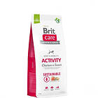 Brit Care Dog Sustainable Activity (12kg)