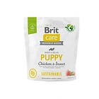 Brit Care Dog Sustainable Puppy (1kg)