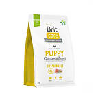 Brit Care Dog Sustainable Puppy (3kg)