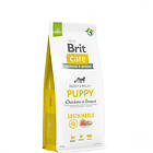 Brit Care Dog Sustainable Puppy (12kg)