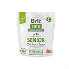 Brit Care Dog Sustainable Senior (1kg)