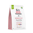 Brit Care Dog Sustainable Sensitive (3kg)