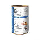 Brit Veterinary Diet Diets Dog + Cat Recovery Grain Free 400g