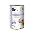 Brit Veterinary Diet Dog Gastrointestinal Grain Free 400g