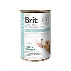 Brit Veterinary Diet Dog Struvite Grain Free 400g