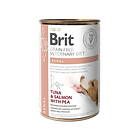 Brit Veterinary Diet Dog Renal Grain Free 400g