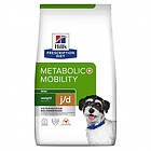 Hills Prescription Diet Canine j/d Metabolic Mobility Mini Weight (3kg)