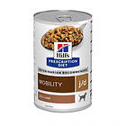 Hills Prescription Diet Canine j/d Mobility 370g